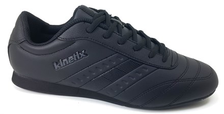 Aworı Kinetix Günlük Erkek Spor Ayakkabı-Siyah nehironline