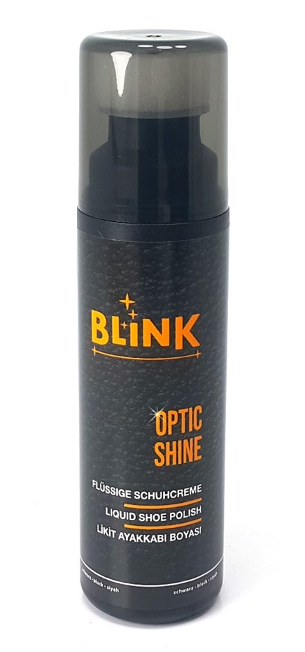 Blink Likit Boya-Siyah nehironline