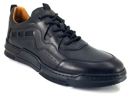 Greyder 14364 Trendy Ayakkabı-Siyah nehironline