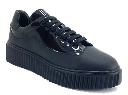 Greyder 30923 Sneaker Ayakkabı Siyah nehironline