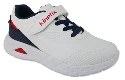 Kinetix Bate Günlük Çocuk Spor Ayakkabı-Beyaz nehironline
